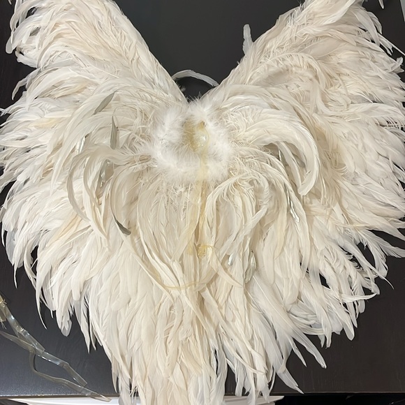 Vintage Victoria’s Secret Runway Wings - Picture 15 of 16